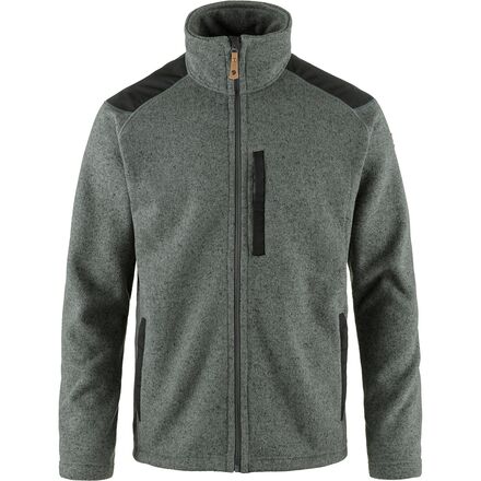 Buck Fleece Jacket - Men's
