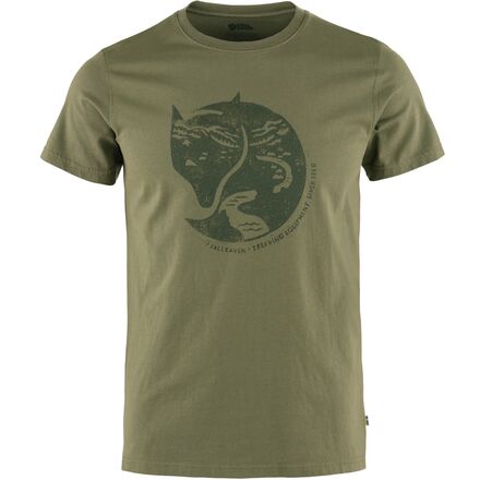 Arctic Fox T-Shirt - Men's