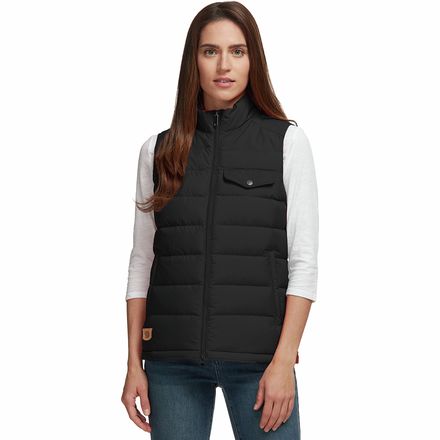 Greenland Down Liner Vest - Women's