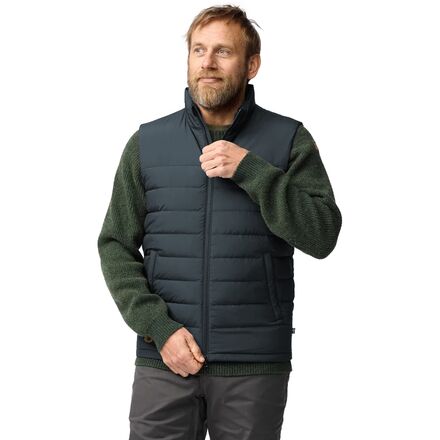 Greenland Down Liner Vest - Men's