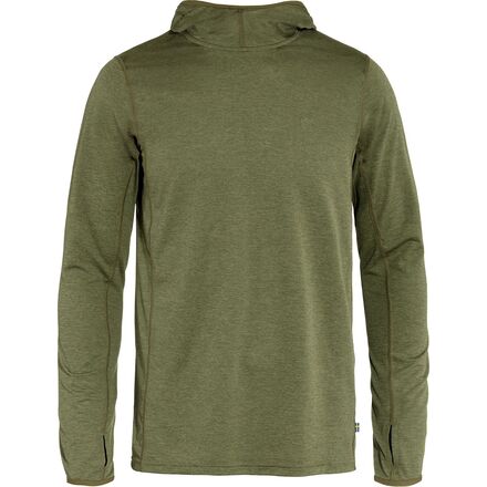 Abisko Sun Hoodie - Men's