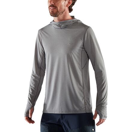 Abisko Sun Hoodie - Men's