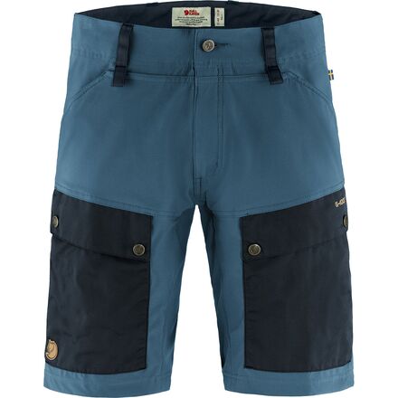 Keb Short - Men's