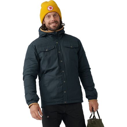 Greenland No. 1 Down Jacket - Men's