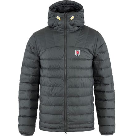 Expedition Pack Down Hooded Jacket - Men's