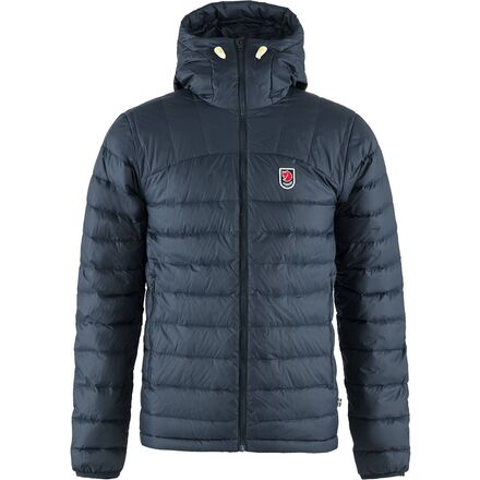 Expedition Pack Down Hooded Jacket - Men's