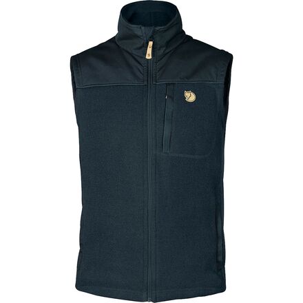 Buck Fleece Vest - Men's