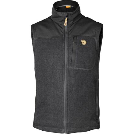 Buck Fleece Vest - Men's
