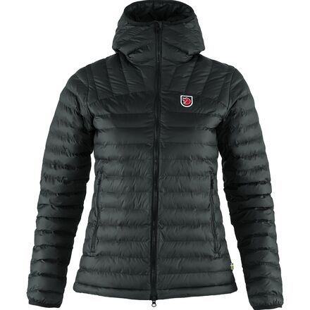 Expedition Latt Hooded Jacket - Women's