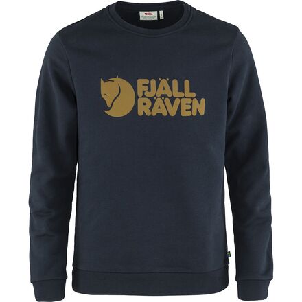 Logo Sweater - Men's