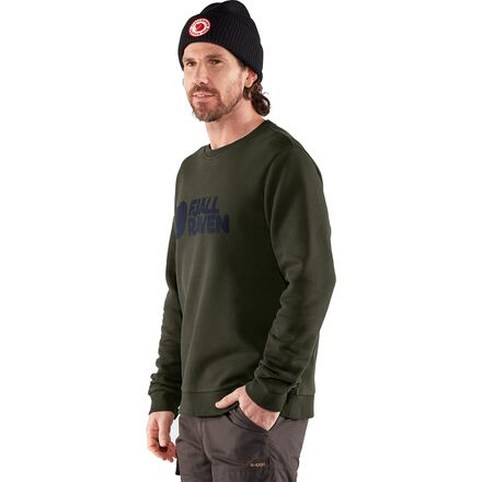 Logo Sweater - Men's