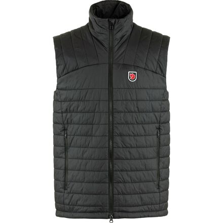 Expedition X-Latt Vest - Men's