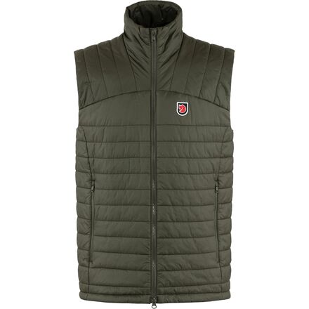 Expedition X-Latt Vest - Men's