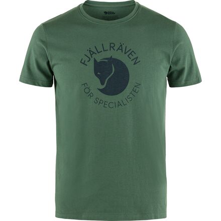 Fox T-Shirt - Men's