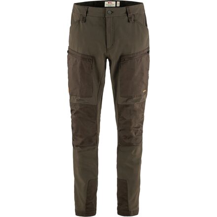 Keb Agile Regular Trouser - Men's