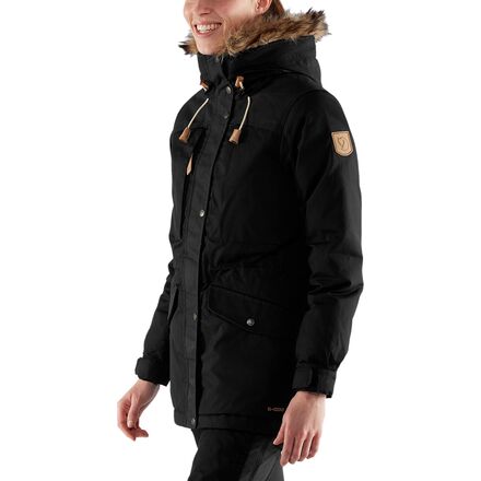 Singi Down Jacket - Women's