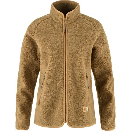 Vardag Pile Fleece - Women's