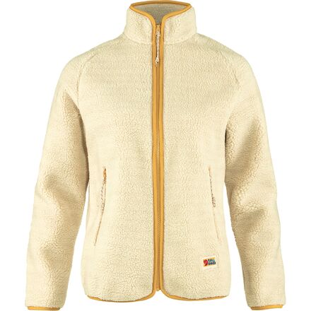 Vardag Pile Fleece - Women's