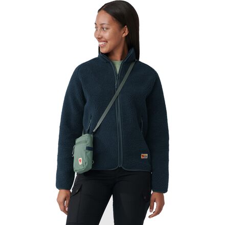 Vardag Pile Fleece - Women's