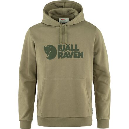 Logo Hoodie - Men's