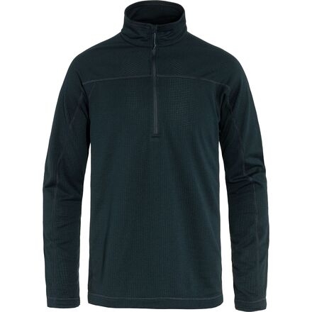 Abisko Lite Fleece 1/2-Zip - Men's