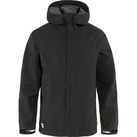 HC Hydratic Trail Jacket - Men's