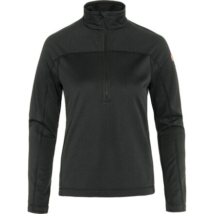 Abisko Lite Fleece 1/2-Zip - Women's