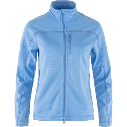 Abisko Lite Fleece Jacket - Women's