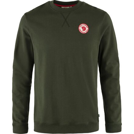 1960 Logo Badge Sweater - Men's