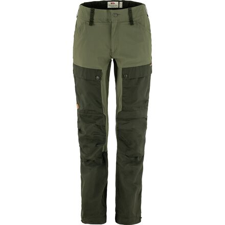 Keb Curved Trouser - Women's