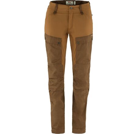 Keb Curved Trouser - Women's