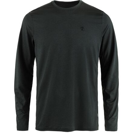 Abisko Day Hike Long-Sleeve Shirt - Men's