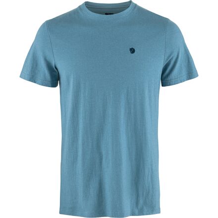 Hemp Blend T-Shirt - Men's