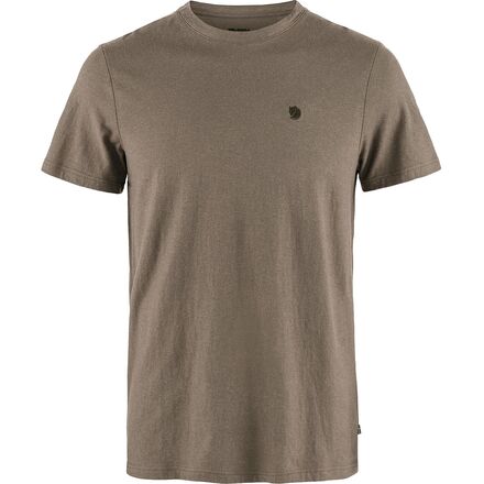 Hemp Blend T-Shirt - Men's