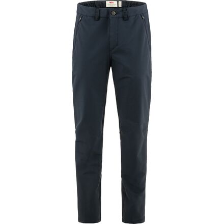 Abisko Winter Stretch Trouser - Men's