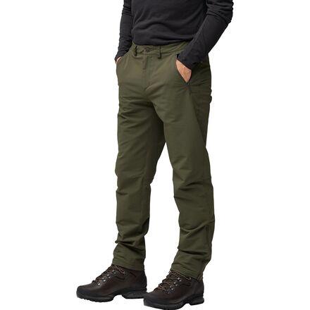 Abisko Winter Stretch Trouser - Men's