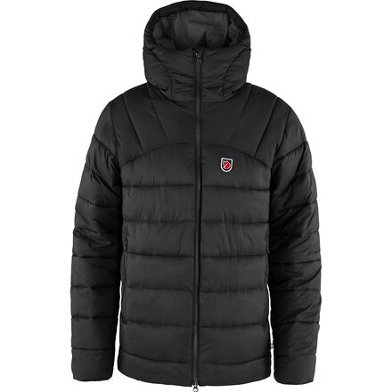 Expedition Mid Winter Jacket - Men's
