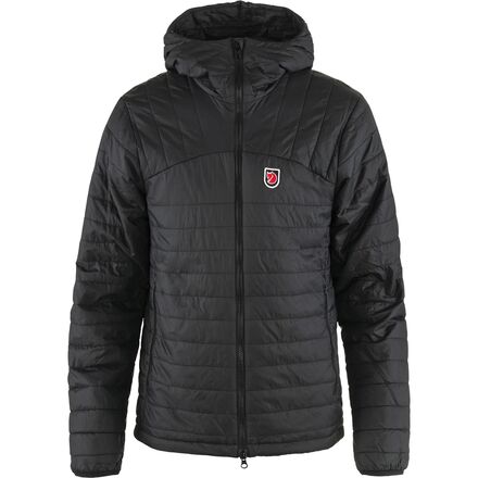 Expedition X-Latt Hoodie - Men's
