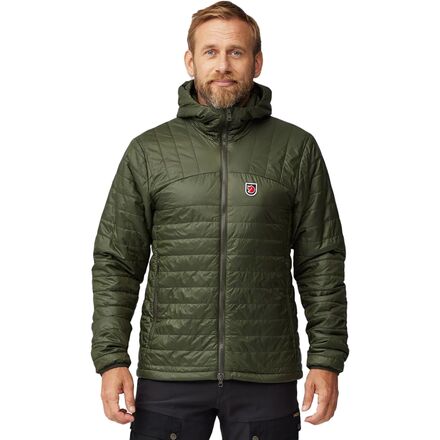 Expedition X-Latt Hoodie - Men's