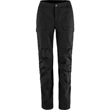 Abisko Hybrid Trail Trouser - Women's
