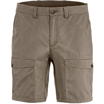 Abisko Hybrid Trail Short - Men's
