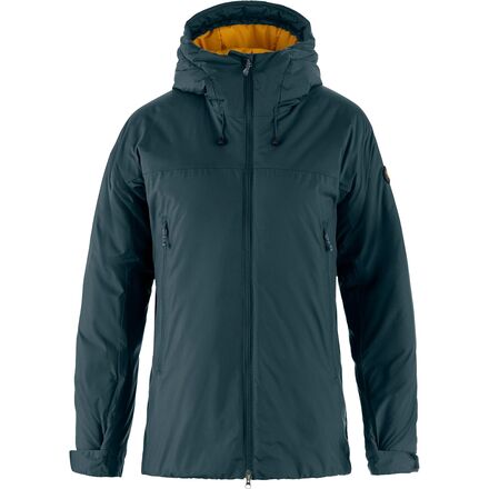 Bergtagen 130 Insulation Jacket - Women's