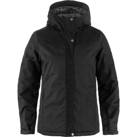 Stina Padded Jacket - Women's
