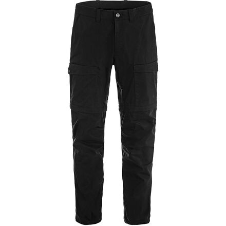 Abisko Hybrid Trail Zip-Off Trouser - Men's