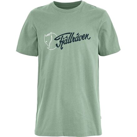 Archive Logo T-Shirt - Men's