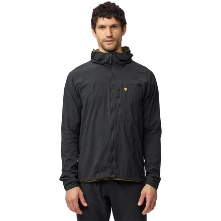 Bergtagen Windshell Jacket - Men's