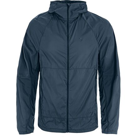 Keb Latt Wind Jacket - Men's