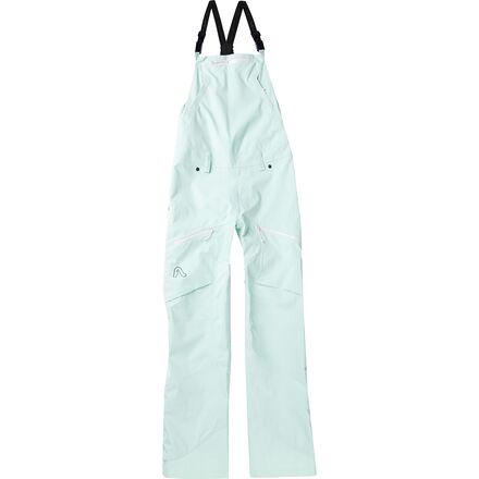 Foxy Bib Pant - Women's