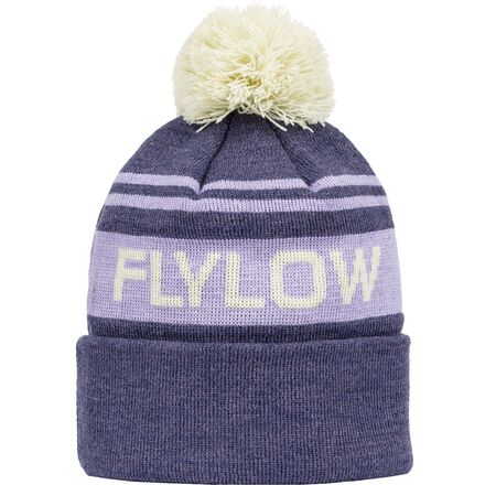 OG Pom Beanie