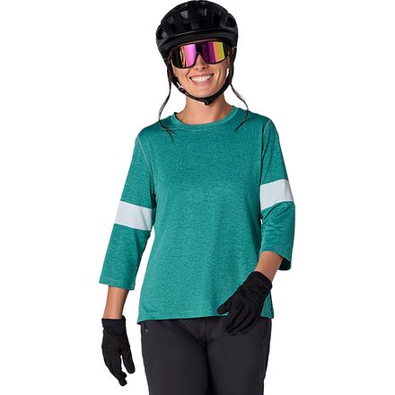 Hawkins Shirt - Women's